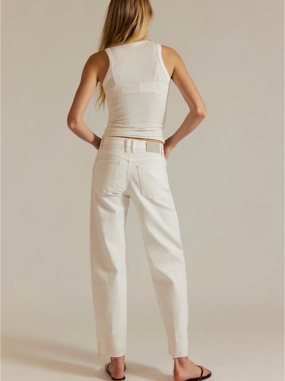 We The Free Risk Taker Jeans - Picture 3 of 6